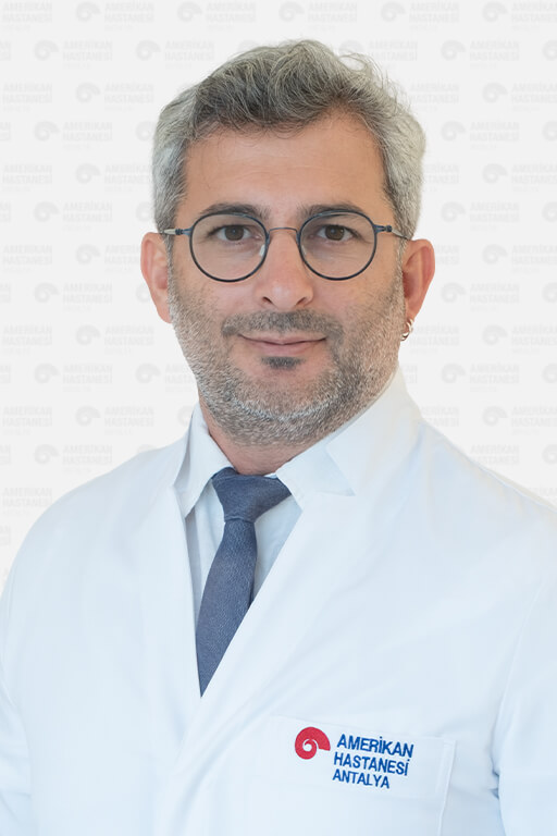 Dr. Gökhan Gün