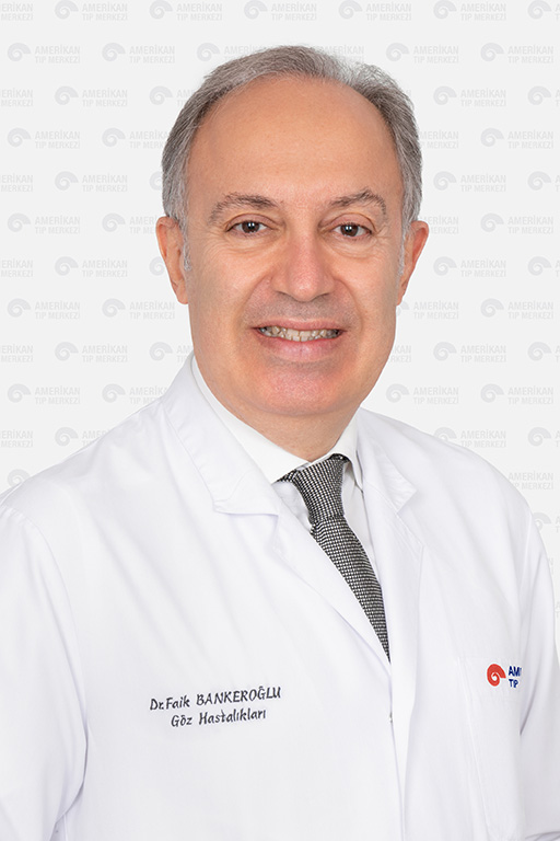 Dr. Faik Bankeroğlu