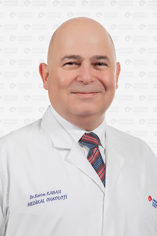 Dr. Kerim Kaban