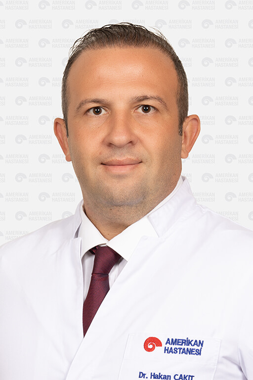 Dr. Hakan Çakıt