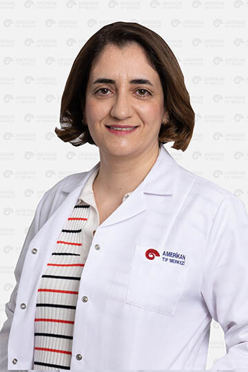 Safiye Arık, M.D.
