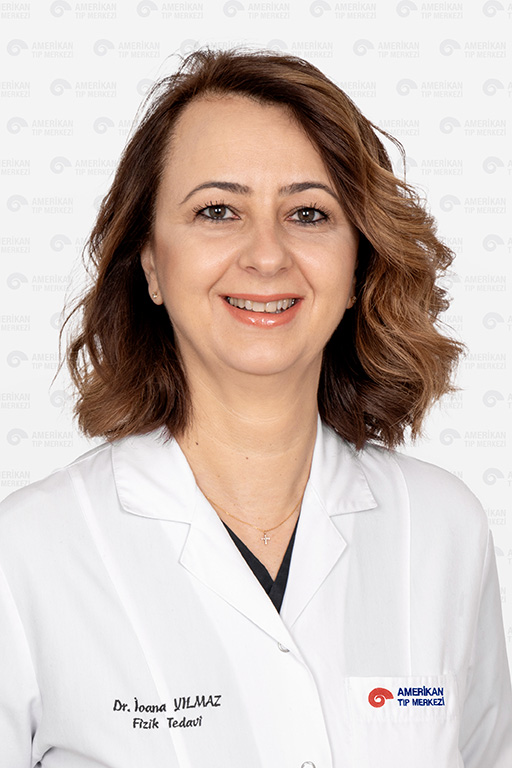 Dr. İoana Tomi Yılmaz