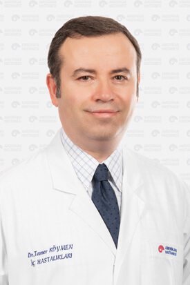 Dr. Tamer Köymen