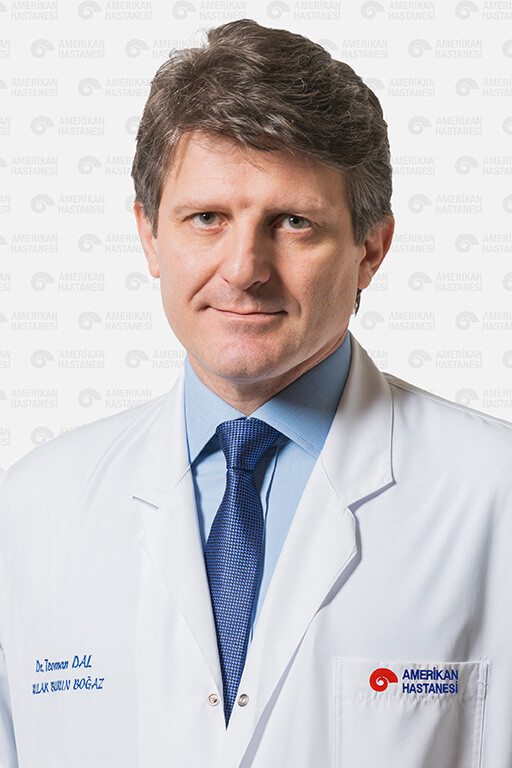 Prof. Teoman Dal, M.D.