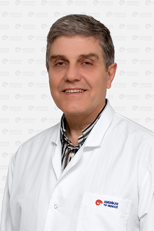 Prof. Cem Kalaycı, M.D.