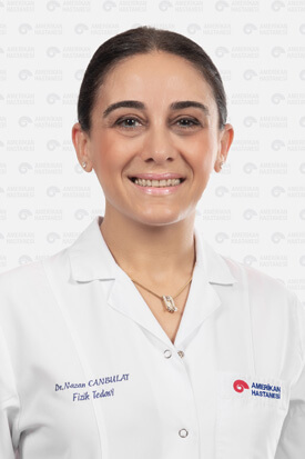 Prof. Nazan Canbulat, M.D.