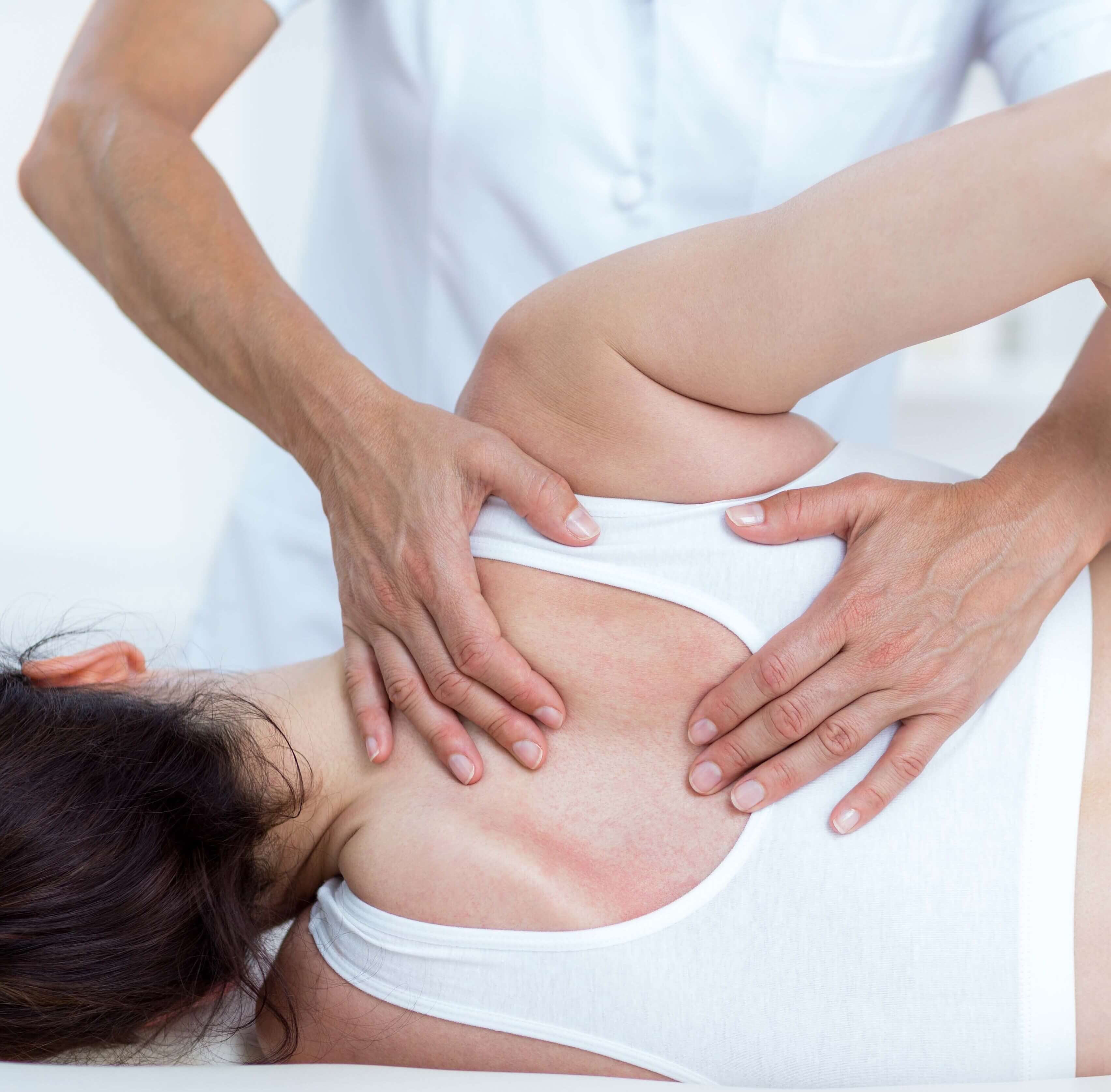 What Is Physical Medicine and Rehabilitation?