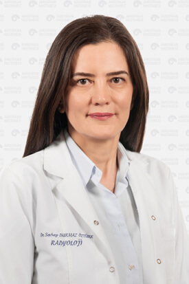 Sevtap Durmaz Öztürk, M.D.