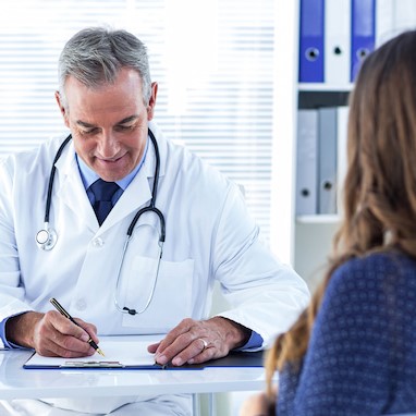 Check-Up Nedir?