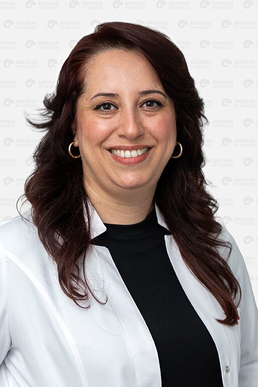Aysun Uçar, M.D.