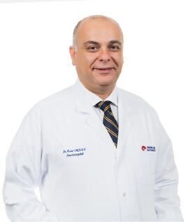 Prof. Dr. Ömür Erçelen