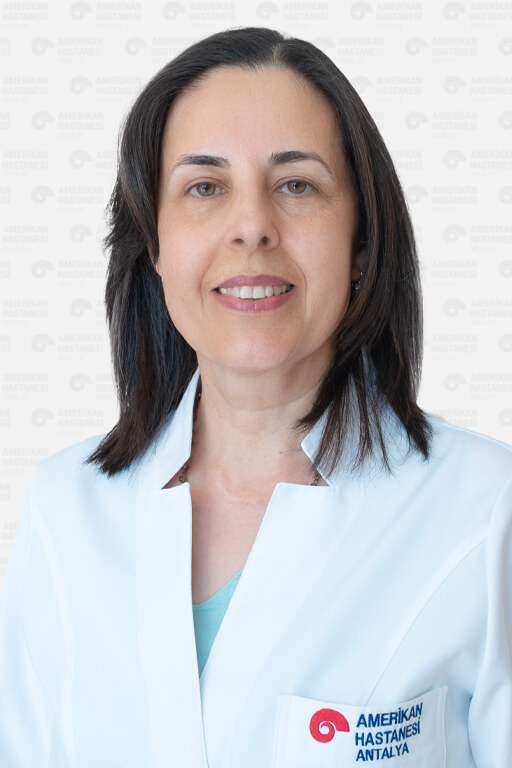 Dr. Dilek Tuncer