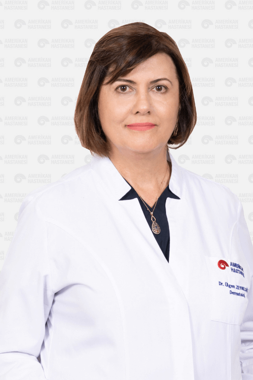 A. Ülgen Zeyneloğlu, M.D.