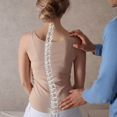 Skolyozda Pilates