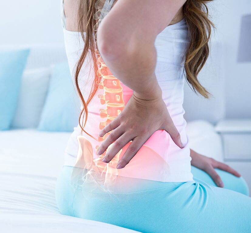 What Is Degenerative Disc Disease?