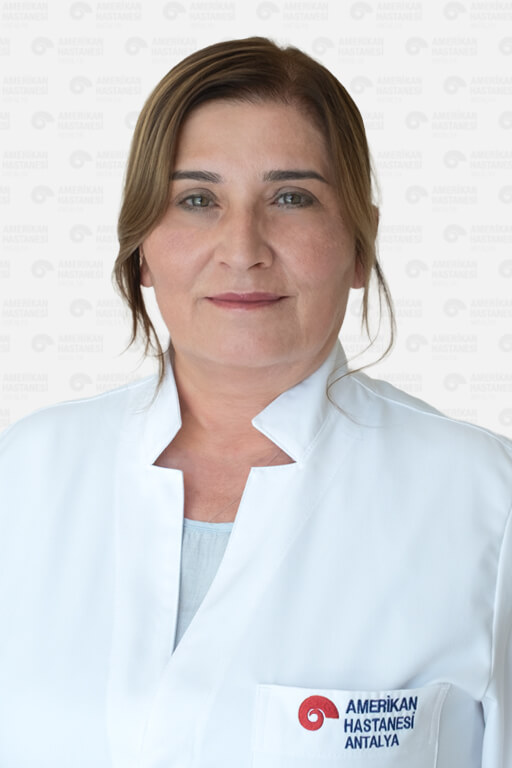 Doç. Dr. Filiz Kızılateş
