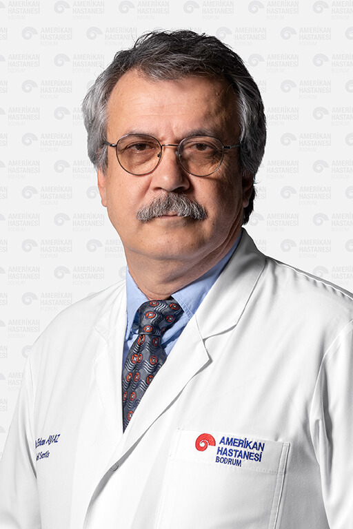 Dr. Erkan Ayaz