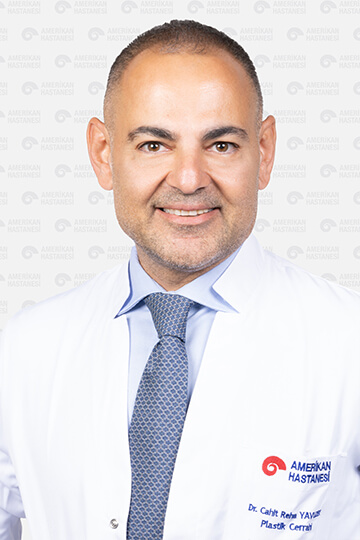 Prof. Reha Yavuzer, M.D.
